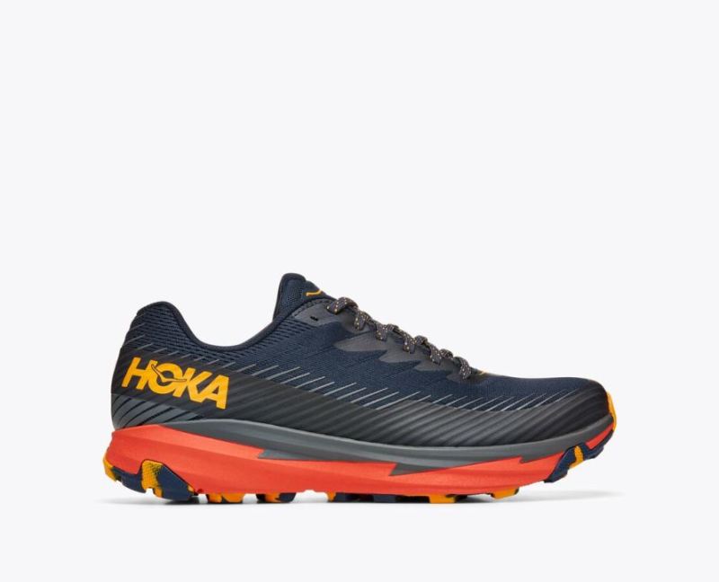 Hoka | Men's Torrent 2-Outer Space / Fiesta